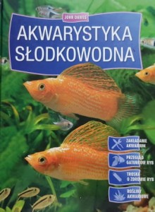Dawes - Akwarystyka słodkowodna