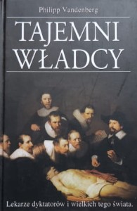 Philipp Vandenberg - Tajemni władcy
