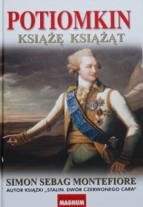 Montefiore - Potiomkin - książę książąt