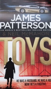 Patterson - Toys