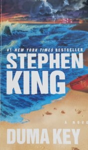 King - Duma Key