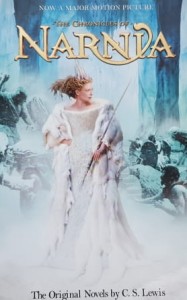Lewis - The Chronicles of Narnia