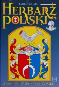 Gajl - Herbarz polski od średniowiecza do XX wieku