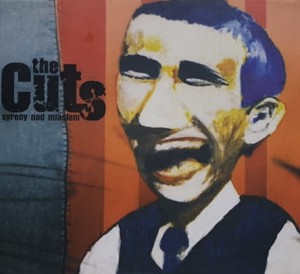 The Cuts - Syreny nad miastem