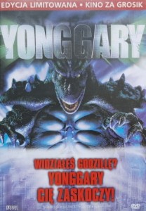 Yonggary