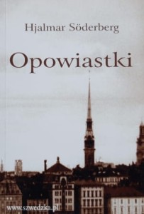 Soderberg - Opowiastki