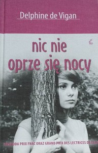 Vigan - Nic nie oprze się nocy