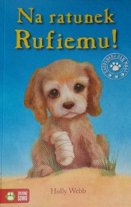 Webb - Na ratunek Rufiemu!