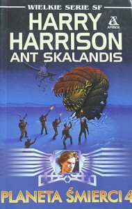 Harrison - Planeta Śmierci 4