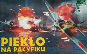 Piekło na Pacyfiku / Novina - gra wojenna