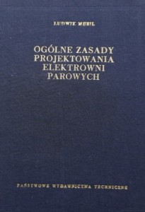 Musil - Ogólne zasady projektowania elektrowni parowych