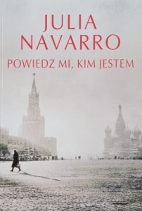 Navarro - Powiedz mi, kim jestem
