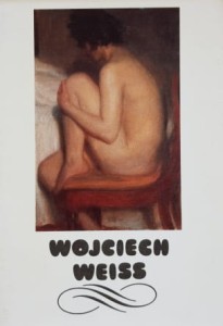 Wojciech Weiss - 9 pocztówek