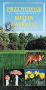 Eisenreich - Przewodnik do rozpoznawania roślin i zwierząt na wycieczce