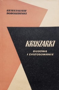 Sobolewski - Kruszarki - budowa i zastosowanie