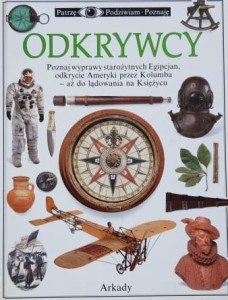 Patrzę Podziwiam Poznaję - Matthews - Odkrywcy