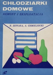 Skwara, Chmielnicki - Chłodziarki domowe - remont i eksploatacja