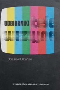 Urbański - Odbiorniki telewizyjne