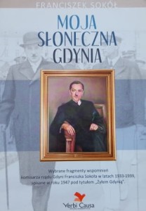 Sokół - Moja słoneczna Gdynia