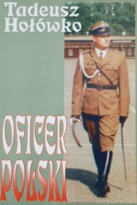 Hołówko - Oficer polski