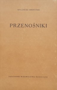 Obertyński - Przenośniki do materiałów sypkich