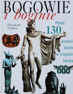 Hallam - Bogowie i boginie