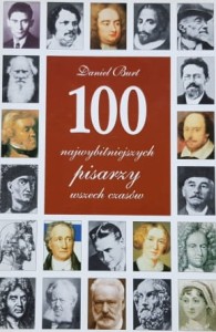 Bart - 100 najwybitniejszych pisarzy wszech czasów