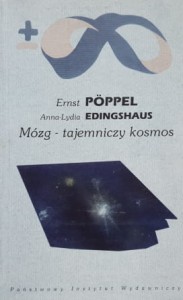 Poppel - Mózg - tajemniczy kosmos