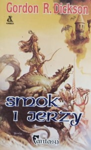 Dickson - Smok i Jerzy