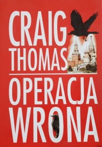 Thomas - Operacja Wrona