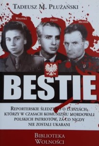 Płużański - Bestie
