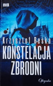 Beśka - Konstelacja zbrodni