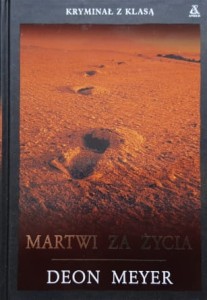 Meyer - Martwi za życia