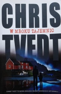 Tvedt - W mroku tajemnic
