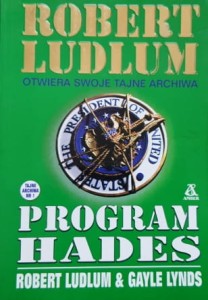 Ludlum - Program Hades