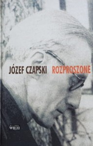 Czapski - Rozproszone