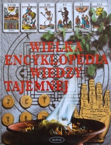 Wielka encyklopedia wiedzy tajemnej