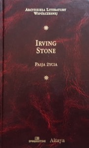 Stone - Pasja życia