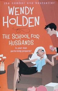 Holden - The School For Husbands