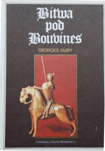 Duby - Bitwa pod Bouvines