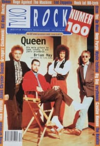 Tylko Rock 100 - 12/1999