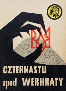 Żółty Tygrys - Neugebauer - Czternastu spod Werhraty