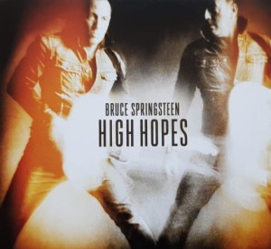 Bruce Springsteen - High Hopes - CD