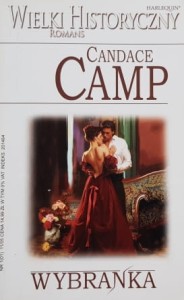 Wielki Romans Historyczny - Camp - Wybranka