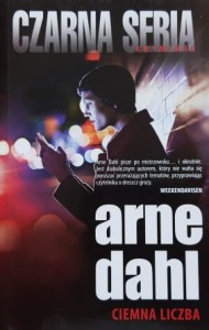 Dahl - Ciemna liczba