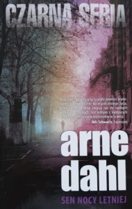 Dahl - Sen nocy letniej
