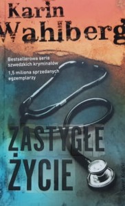 Wahlberg - Zastygłe życie