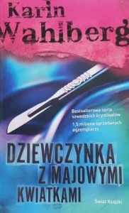 Wahlberg - Dziewczynka z majowymi kwiatkami