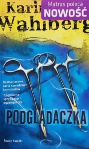 Wahlberg - Podglądaczka