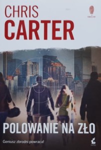 Carter - Polowanie na zło